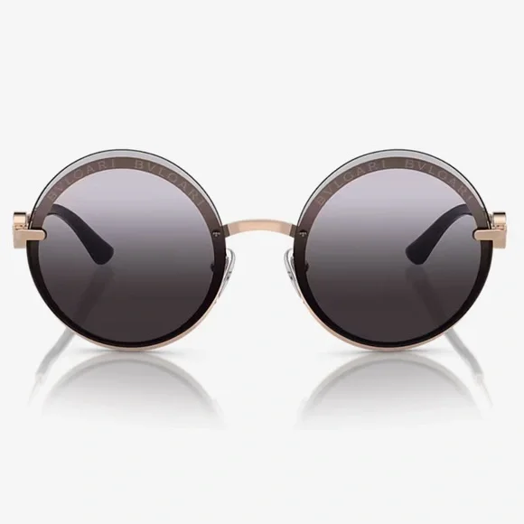 Excluded Bvlgari Sunglasses, New 315 - Picture 2 of 5